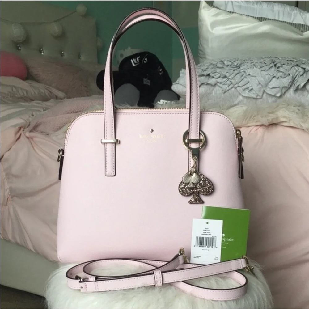 NWT Kate Spade Cedar Street Maise